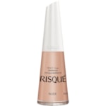 Esmalte Risqué Cremoso Nude 8ml