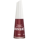 Esmalte Risqué Cremoso Rebu 8ml