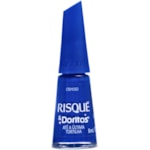 Esmalte Risqué Dori Até a Última Tortilha Cremoso 8ml