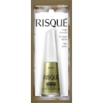 Esmalte Risqué Doura-me Se For Capaz Metálico 8ml