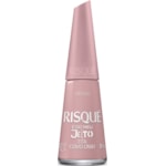 Esmalte Risqué É Do Meu Jeito Eita Como Cria! Cremoso 8ml