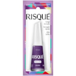 Esmalte Risqué Jujuva Cremoso 8ml