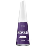 Esmalte Risqué Jujuva Cremoso 8ml