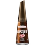 Esmalte Risqué KitKat Choco Cósmico Metálico 8ml