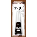 Esmalte Risqué Marromvilhoso Cremoso 8ml