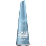 Esmalte Risqué Metalizado Fora da Caixinha 8ml