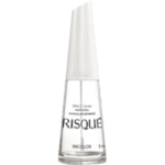 Esmalte Risqué Natural Incolor 8ml