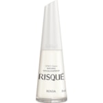 Esmalte Risqué Natural Renda 8ml