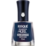 Esmalte Risqué Night em Miami 9,5ml