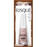 Esmalte Risqué Nudeu Tempo Cremoso 8ml