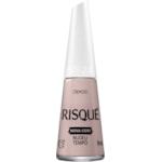 Esmalte Risqué Nudeu Tempo Cremoso 8ml