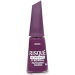 Esmalte Risqué Politicamente Colorida Cremoso 8ml