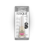 Esmalte Risqué Rendas do Brasil Paetê 8ml