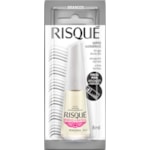 Esmalte Risqué Rendas do Brasil Rendinha 8ml