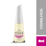 Esmalte Risqué Rendas do Brasil Vidrilhos 8ml