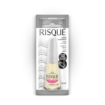 Esmalte Risqué Rendas do Brasil Vidrilhos 8ml