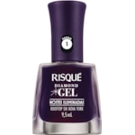 Esmalte Risqué Rooftop em Nova York 9,5ml