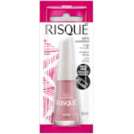 Esmalte Risqué Rosas Cremoso Astral 8ml