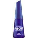 Esmalte Risqué Sérum Reparador Techonology 8ml