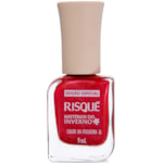 Esmalte Rsiqué Calor da Fogueira Mistérios de Inverno 8ml