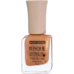 Esmalte Rsiqué Estrada Para a Serra Cobertura Efeito 8ml