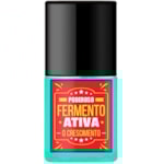 Esmalte Top Beauty Fermento Ativa O Crescimento 7ml