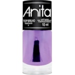 Esmalte Tratamento Anita Top Brilho 10ml