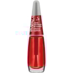 Esmalte Verniz Cobertura Espelhada Impala Intensificador de Vermelho 7