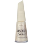 Esmaltes Risqué & Doritos Triangulum Metálico 8ml