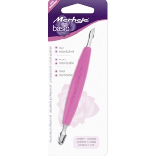 Espátula Merheje Basic 1un