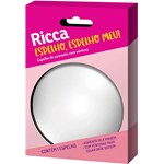 Espelho Ricca Compact Aumento 5X 2670