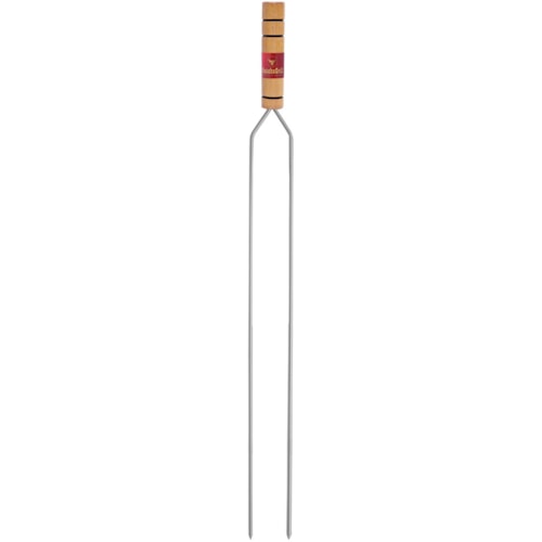 Espeto Duplo Gaúcho Grill 95cm