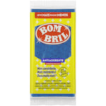Esponja Bombril Antiaderemte 3Un