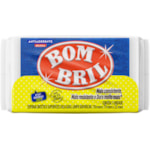 Esponja Bombril Antiaderemte