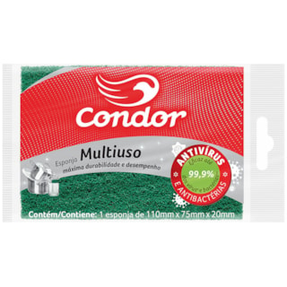 Esponja Condor Multiuso 1531