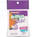 Esponja Mágica Brilhus Multisuperfícies