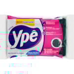 Esponja Multiuso Ypê