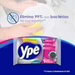 Esponja Multiuso Ypê