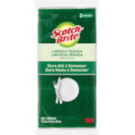 Esponja Scotch Brite 3M Promocional 10X3 unidades