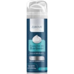 Espuma de Barbear Above Men Todos os Tipos de Pele 200ml