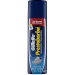 Espuma de Barbear Gillette Prestobarba 150g