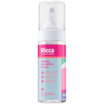 Espuma de Limpeza Facial Ricca 150ml