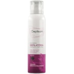 Espuma Depilatória Corporal Depilsam Aerossol 150ml