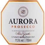 Espumante Brut Prosecco Aurora 750ml