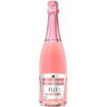 Espumante Campo Largo Moscato Rosé 0,0% Álcool 750ml