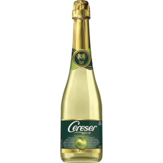 Espumante Cereser Maçã Verde 660ml