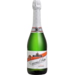 Espumante Filtrado Espuma de Prata 660ml Branco