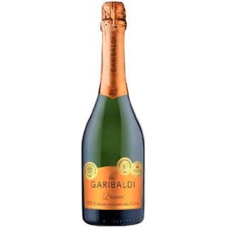 Espumante Garibaldi Prosecco 750ml