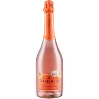 Espumante Garibaldi Prosecco Rosé 750ml