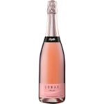 Espumante Lunar Moscatel Rosé 750ml